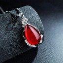Collier pour femmes avec pendentif D780 2