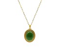 Collier pour femmes avec pendentif D789 1