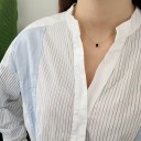 Collier pour femmes avec pendentif D850 4