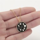 Collier pour femmes avec pendentif D94 11