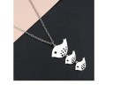 Collier pour femmes avec pendentif D94 8