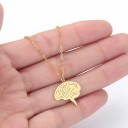 Collier pour femmes avec pendentif D94 13