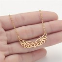 Collier pour femmes avec pendentif D94 14