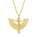Collier pour femmes avec pendentif égyptien 1