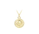Collier pour femmes avec pendentif G490 21
