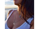Collier pour femmes avec pendentifs G805 12