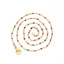 Collier pour femmes avec perles 3