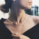 Collier pour femmes D119 3