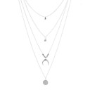 Collier pour femmes D47 14