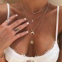 Collier pour femmes D47 5