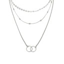 Collier pour femmes D47 10