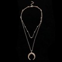 Collier pour femmes D47 11