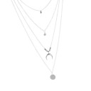 Collier pour femmes D47 3