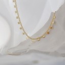 Collier pour femmes étoiles 2