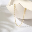 Collier pour femmes étoiles 5