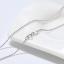Collier pour femmes G609 2