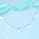 Collier pour femmes M109 3