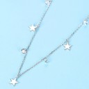 Collier pour femmes M109 4