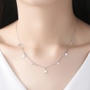 Collier pour femmes M109 5