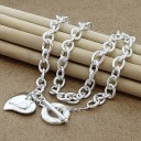 Collier pour femmes M46 5