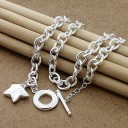 Collier pour femmes M46 7