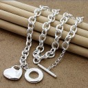 Collier pour femmes M46 8