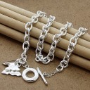 Collier pour femmes M46 9