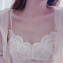 Collier pour femmes ours 5