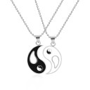 Collier pour femmes pour meilleures amies G803 12