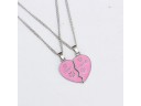 Collier pour femmes pour meilleures amies G803 6