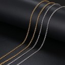 Collier pour homme D239 3