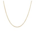 Collier pour homme D239 4