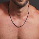 Collier pour homme 1