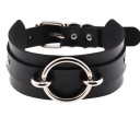 Collier ras du cou pour femmes 3