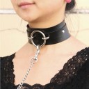Collier ras du cou pour femmes 1
