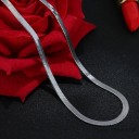 Collier unisexe M40 3
