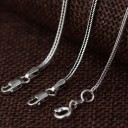 Collier unisexe M41 2
