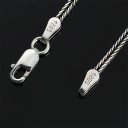 Collier unisexe M41 3