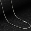 Collier unisexe M41 4