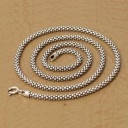 Collier unisexe 2