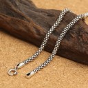 Collier unisexe 3