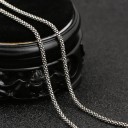 Collier unisexe 4