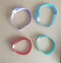 Colliers colorés pour chiens 100 pcs 6