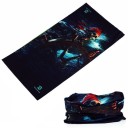 Collo con motivo A3 11