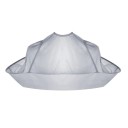 Collo da parrucchiere per taglio capelli 60 cm 1