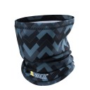 Collo da uomo con motivo A1 1