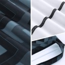 Collo da uomo con motivo A1 4