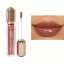 Color Lip Gloss, feuchtigkeitsspendender Lipgloss, pflegender und nährender Glanz, flüssiger, glänzender Lippenstift, 31 g 5