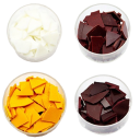 Colorante per la produzione di candele 4 pz 7
