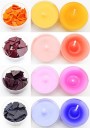 Colorante per la produzione di candele 4 pz 5